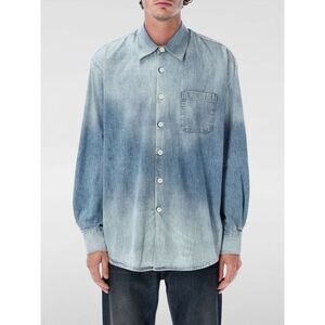 Our Legacy Shirt Men Multicolor